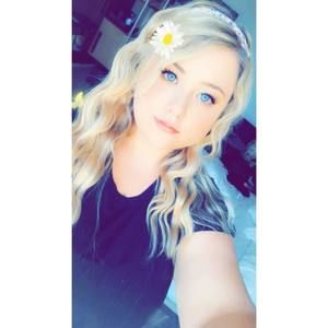 Meet your Posher, Marissa